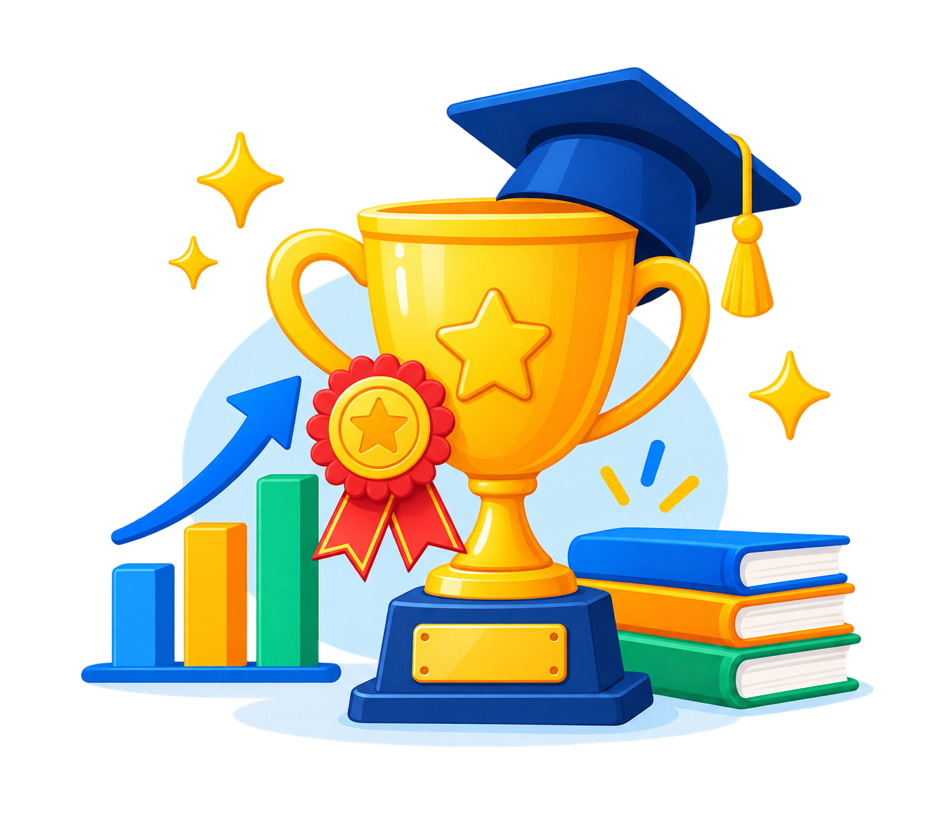 Exciting Rewards