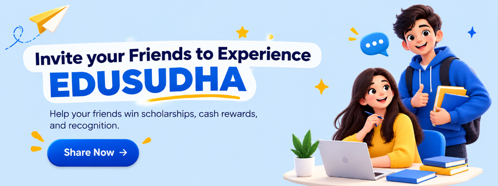 Edusudha